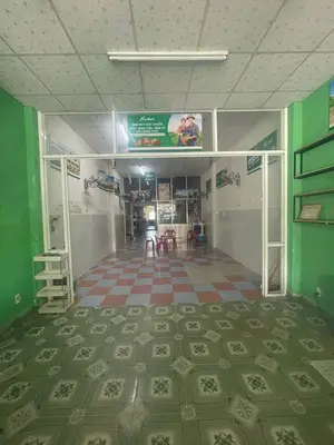 Bán nhà cấp 4 mặt tiền Lê Văn Hiến, Ngũ Hành Sơn – 109,7 m², 11,5 tỷ – ảnh 2