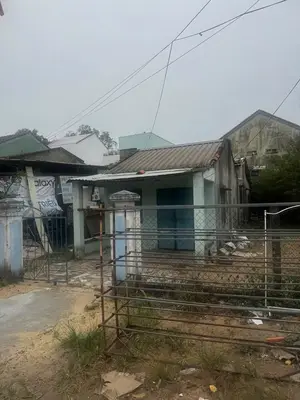 Bán đất mặt tiền Lê Trọng Tấn, Thanh Hà, Hội An – 253 m², 6,45 tỷ – ảnh 2