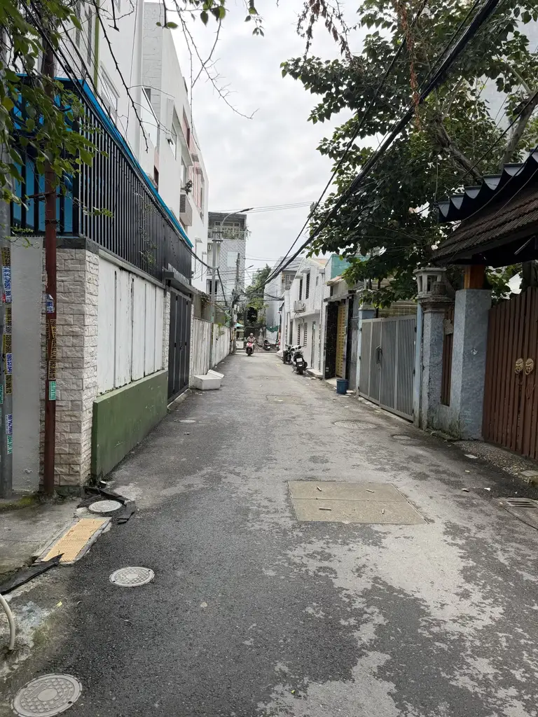 Bán nhà Lê Hữu Trác, Sơn Trà – 94 m², 3 tầng, 10 tỷ – ảnh 2