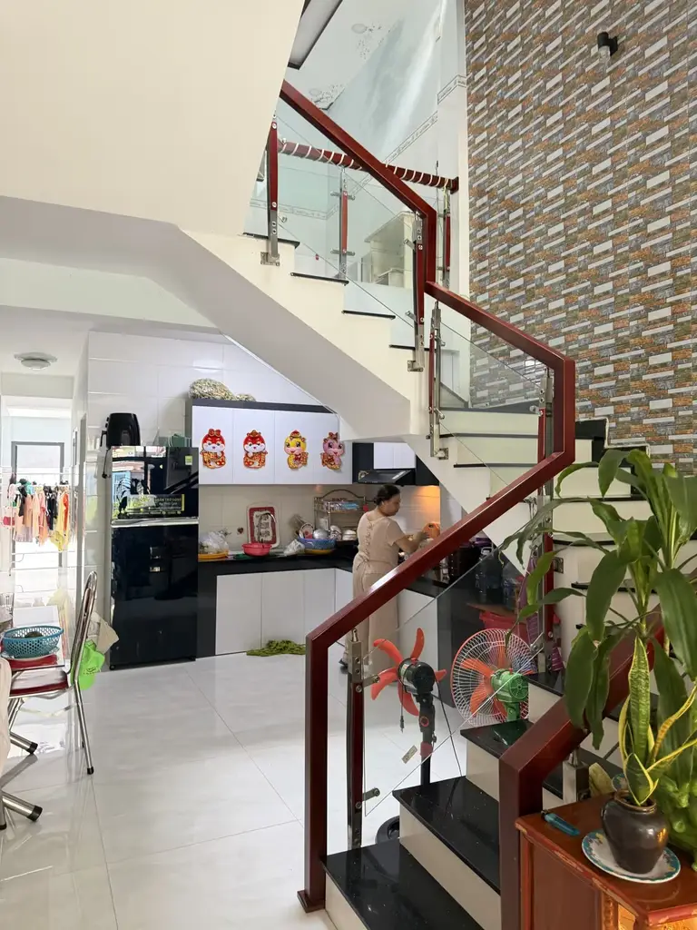 Bán nhà Lê Hữu Trác, Sơn Trà – 94 m², 3 tầng, 10 tỷ – ảnh 3