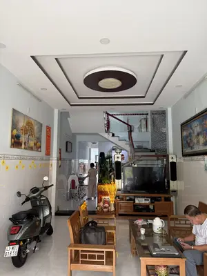 Bán nhà Lê Hữu Trác, Sơn Trà – 94 m², 3 tầng, 10 tỷ – ảnh 5