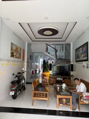 Bán nhà Lê Hữu Trác, Sơn Trà – 94 m², 3 tầng, 10 tỷ – ảnh 6