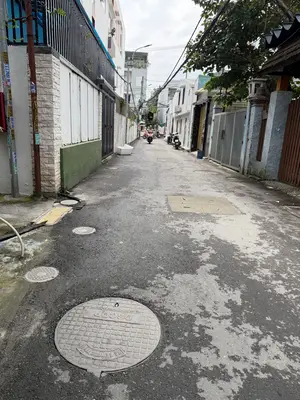 Bán nhà Lê Hữu Trác, Sơn Trà – 94 m², 3 tầng, 10 tỷ – ảnh 8