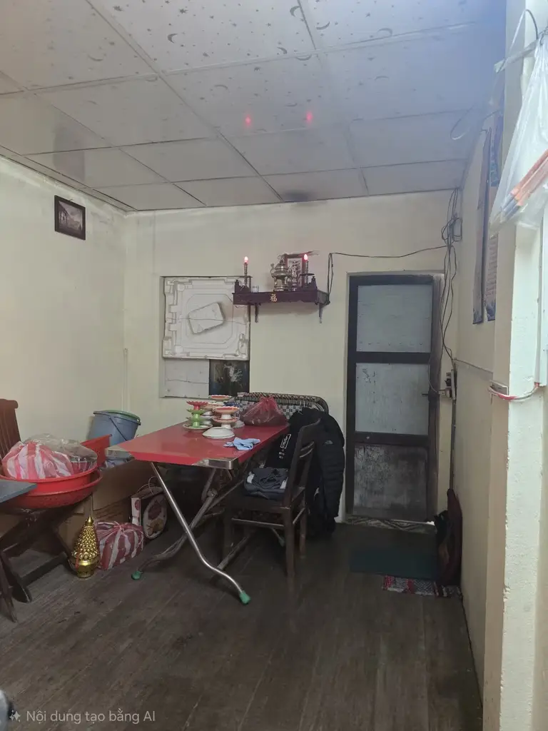Bán nhà Kiệt Quang Trung, Hải Châu – 39 m², 2 tầng, 4,05 tỷ – ảnh 3