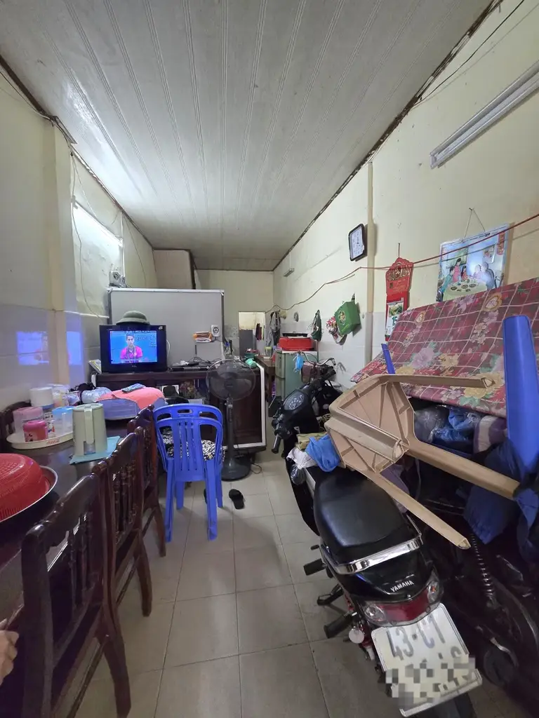 Bán nhà Kiệt Quang Trung, Hải Châu – 39 m², 2 tầng, 4,05 tỷ – ảnh 4