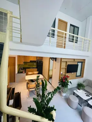 Bán nhà Lương Thế Vinh, Sơn Trà – 42 m², 2 tầng, 4,98 tỷ