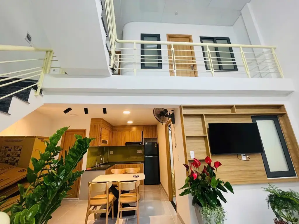 Bán nhà Lương Thế Vinh, Sơn Trà – 42 m², 2 tầng, 4,98 tỷ – ảnh 2