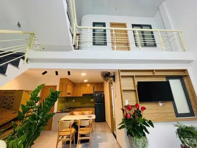 Bán nhà Lương Thế Vinh, Sơn Trà – 42 m², 2 tầng, 4,98 tỷ – ảnh 2