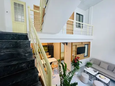 Bán nhà Lương Thế Vinh, Sơn Trà – 42 m², 2 tầng, 4,98 tỷ – ảnh 6