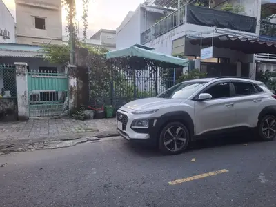 Bán đất mặt tiền Nguyễn Giản Thanh, Thanh Khê – 90 m², 5,85 tỷ