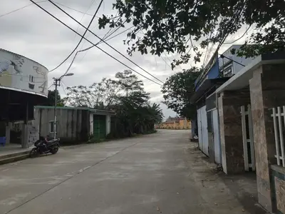 Bán đất mặt tiền Thôn Quang Châu, Hòa Vang – 120 m², 3,1 tỷ – ảnh 3