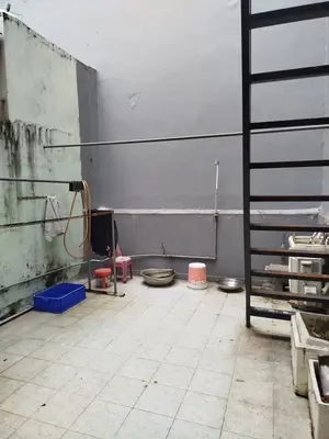 Bán nhà mặt tiền Mỹ khê 7, Sơn Trà – 78,6 m², 3 tầng, 13,5 tỷ