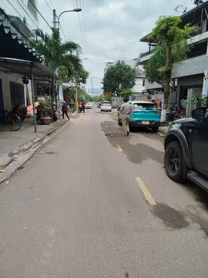 Bán nhà mặt tiền Mỹ khê 7, Sơn Trà – 78,6 m², 3 tầng, 13,5 tỷ – ảnh 2