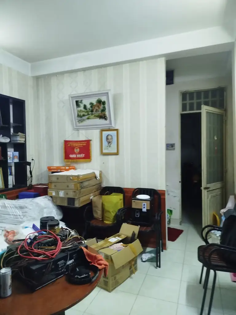 Bán nhà mặt tiền Mỹ khê 7, Sơn Trà – 78,6 m², 3 tầng, 13,5 tỷ – ảnh 3