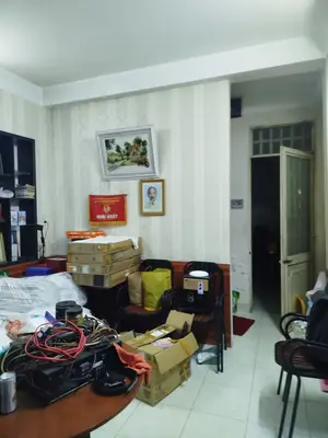Bán nhà mặt tiền Mỹ khê 7, Sơn Trà – 78,6 m², 3 tầng, 13,5 tỷ – ảnh 3