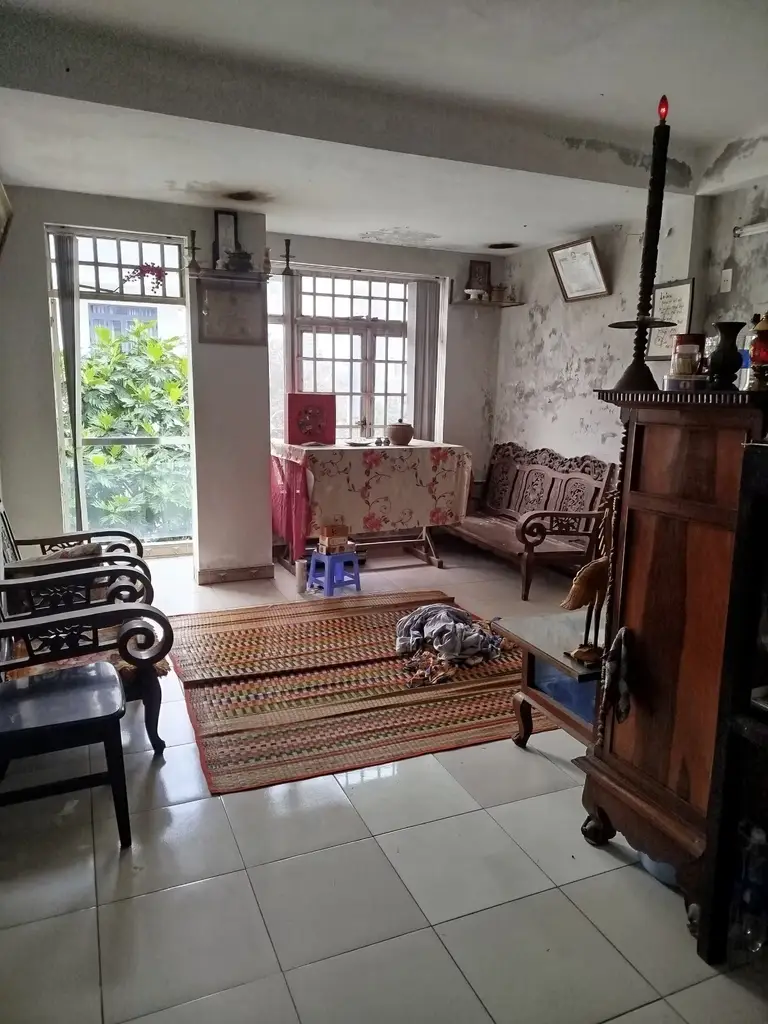 Bán nhà mặt tiền Mỹ khê 7, Sơn Trà – 78,6 m², 3 tầng, 13,5 tỷ – ảnh 5