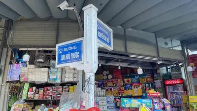 Bán nhà mặt tiền Lưu Hữu Phước, Sơn Trà – 100 m², 3 tầng, 14 tỷ