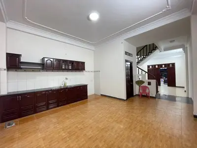 Bán nhà mặt tiền Lưu Hữu Phước, Sơn Trà – 100 m², 3 tầng, 14 tỷ – ảnh 4