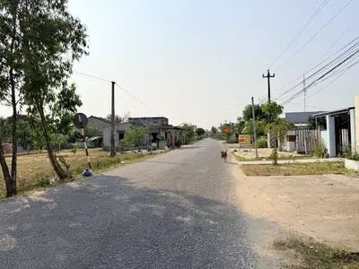 Bán nhà cấp 4 Nam Hội An Biển Bình Nam Thăng Bình, Quảng Nam (khu khác) – 2.427 m², 8,15 tỷ – ảnh 8