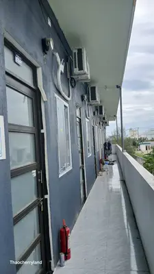 Bán nhà Kiệt Trần Thủ Độ, Khối phố 2A, Điện Nam Bắc, Quảng Nam (khu khác) – 353 m², 2 tầng, 6,25 tỷ – ảnh 2