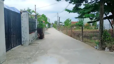 Bán nhà Kiệt Trần Thủ Độ, Khối phố 2A, Điện Nam Bắc, Quảng Nam (khu khác) – 353 m², 2 tầng, 6,25 tỷ – ảnh 4