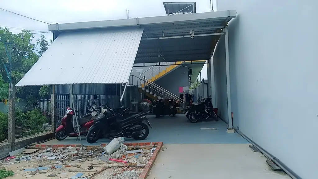 Bán nhà Kiệt Trần Thủ Độ, Khối phố 2A, Điện Nam Bắc, Quảng Nam (khu khác) – 353 m², 2 tầng, 6,25 tỷ – ảnh 5