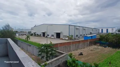 Bán nhà Kiệt Trần Thủ Độ, Khối phố 2A, Điện Nam Bắc, Quảng Nam (khu khác) – 353 m², 2 tầng, 6,25 tỷ – ảnh 7
