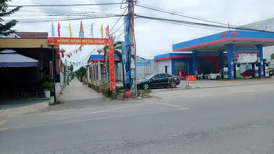Bán nhà Kiệt Trần Thủ Độ, Khối phố 2A, Điện Nam Bắc, Quảng Nam (khu khác) – 353 m², 2 tầng, 6,25 tỷ – ảnh 8