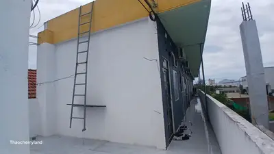 Bán nhà Kiệt Trần Thủ Độ, Khối phố 2A, Điện Nam Bắc, Quảng Nam (khu khác) – 353 m², 2 tầng, 6,25 tỷ – ảnh 9