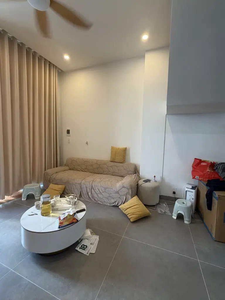 Bán nhà Tô Hiến Thành, Sơn Trà – 50 m², 2 tầng, 10,6 tỷ – ảnh 3