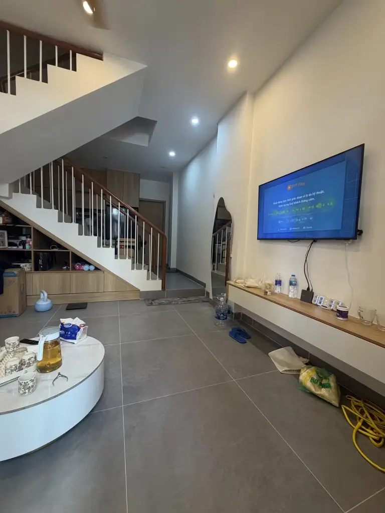 Bán nhà Tô Hiến Thành, Sơn Trà – 50 m², 2 tầng, 10,6 tỷ – ảnh 5