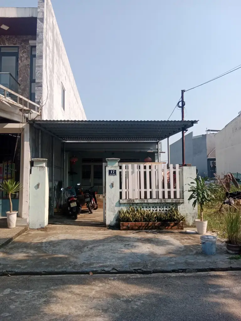 Bán nhà cấp 4 Văn Thánh, Liên Chiểu – 105 m², 4,65 tỷ – ảnh 5