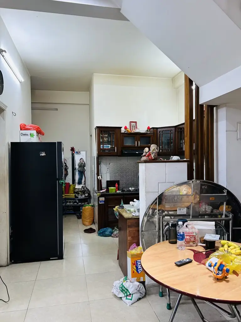 Bán nhà mặt tiền Đường 2 Thâng 9, Hải Châu – 104 m², 3 tầng, 36,5 tỷ – ảnh 4
