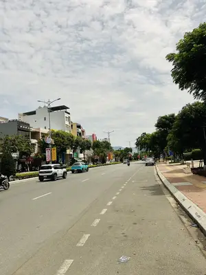 Bán nhà mặt tiền Đường 2 Thâng 9, Hải Châu – 104 m², 3 tầng, 36,5 tỷ – ảnh 7