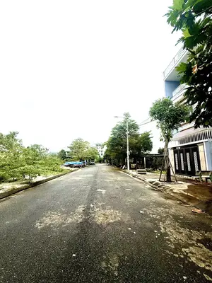 Bán đất mặt tiền Vùng Trung 10, Ngũ Hành Sơn – 300 m², 14 tỷ – ảnh 2