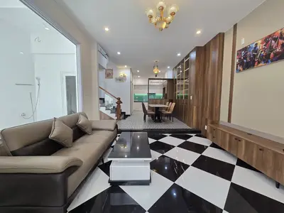 Bán nhà Ngũ Hành Sơn – 70 m², 2 tầng, 8,3 tỷ