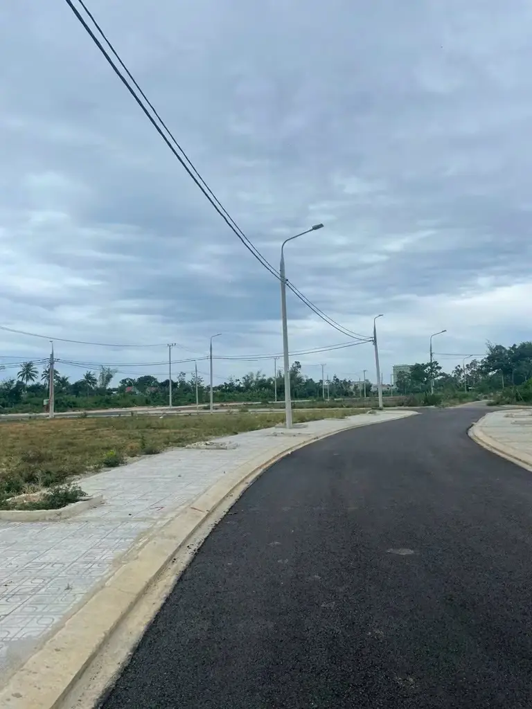 Bán đất Khu dân cư Trung tâm Hành chính Hòa Thuận (Lô A, Quảng Nam (khu khác) – 285 m², 5,2 tỷ – ảnh 4