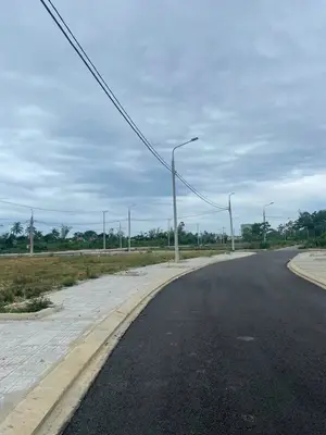Bán đất Khu dân cư Trung tâm Hành chính Hòa Thuận (Lô A, Quảng Nam (khu khác) – 285 m², 5,2 tỷ – ảnh 4