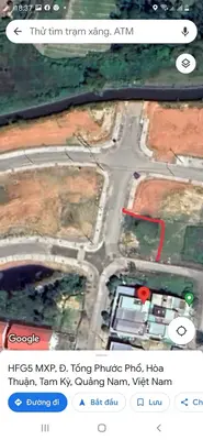 Bán đất Khu dân cư Trung tâm Hành chính Hòa Thuận (Lô A, Quảng Nam (khu khác) – 285 m², 5,2 tỷ – ảnh 8