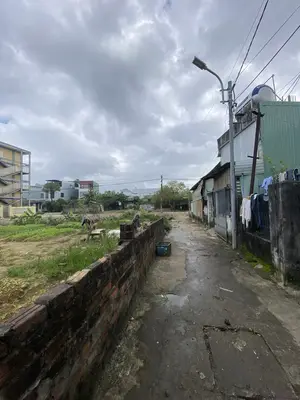 Bán đất Tôn Đản, Cẩm Lệ – 80 m², 3,6 tỷ