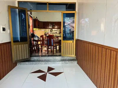 Bán nhà cấp 4 Nguyễn Thị Bảy, Thanh Khê – 372 m², 21,9 tỷ