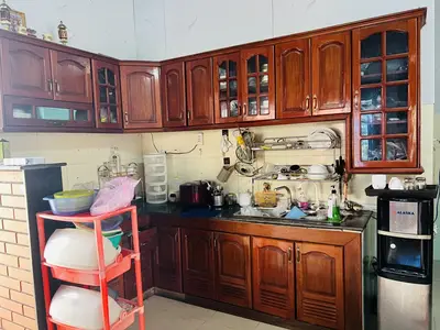 Bán nhà cấp 4 Nguyễn Thị Bảy, Thanh Khê – 372 m², 21,9 tỷ – ảnh 2