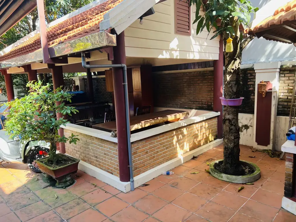 Bán nhà cấp 4 Nguyễn Thị Bảy, Thanh Khê – 372 m², 21,9 tỷ – ảnh 3