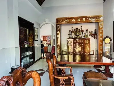 Bán nhà cấp 4 Nguyễn Thị Bảy, Thanh Khê – 372 m², 21,9 tỷ – ảnh 7