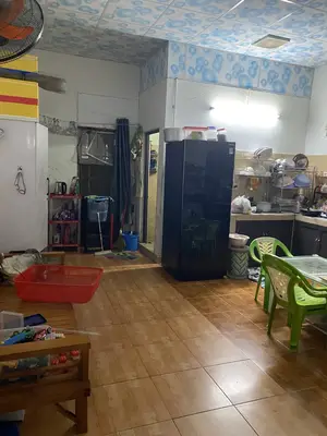 Bán nhà cấp 4 mặt tiền Phù Đổng, Cẩm Lệ – 117 m², 5,15 tỷ