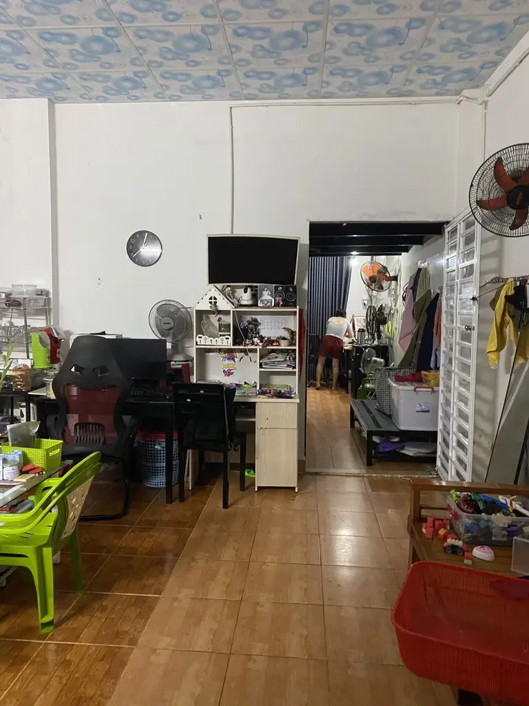 Bán nhà cấp 4 mặt tiền Phù Đổng, Cẩm Lệ – 117 m², 5,15 tỷ – ảnh 4