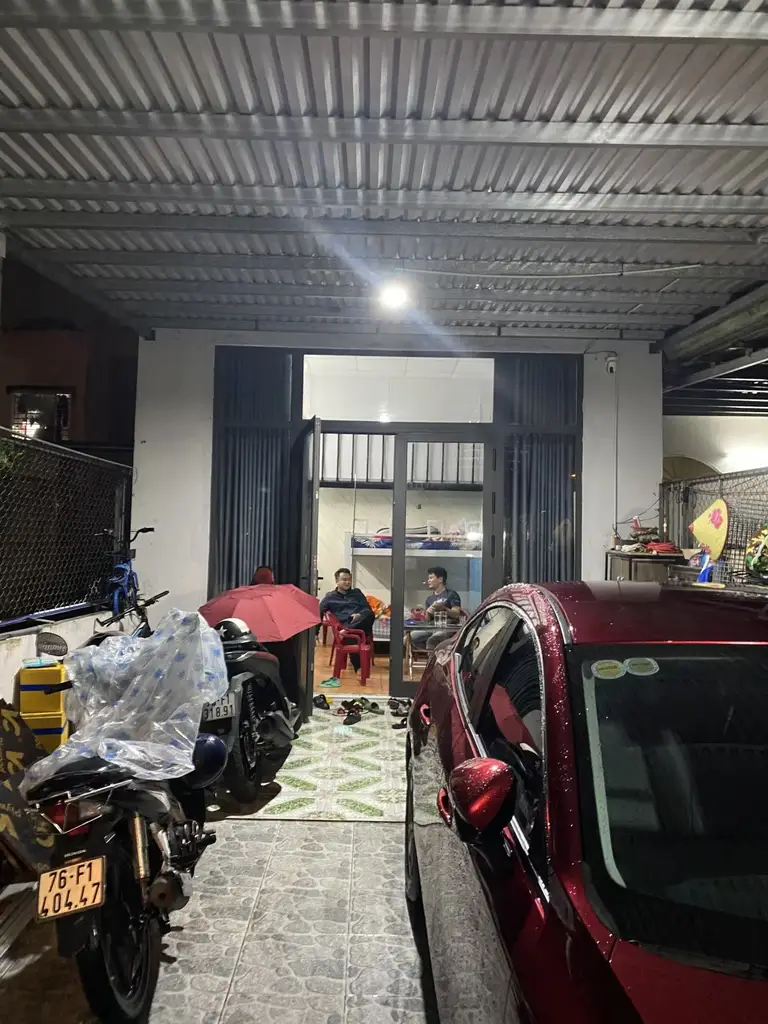 Bán nhà cấp 4 mặt tiền Phù Đổng, Cẩm Lệ – 117 m², 5,15 tỷ – ảnh 5