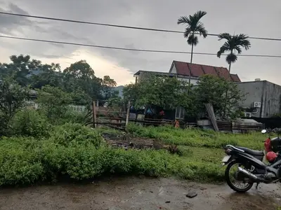 Bán đất Thôn Phú Thượng Xã Hòa Sơn, Hòa Vang – 100 m², 1,35 tỷ – ảnh 3