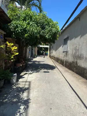 Bán nhà mặt tiền Chế Lan Viên, Ngũ Hành Sơn – 104 m², 2 tầng, 12,6 tỷ