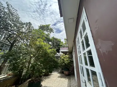 Bán nhà mặt tiền Bàu Trảng 6, Thanh Khê – 246 m², 2 tầng, 17,2 tỷ – ảnh 2